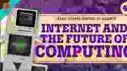 The History of the Internet and Computing