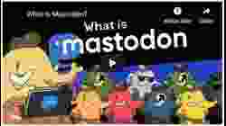 What is Mastodon